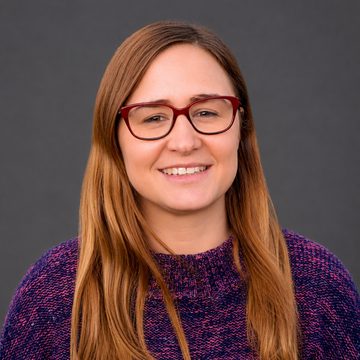 Abby Ryan