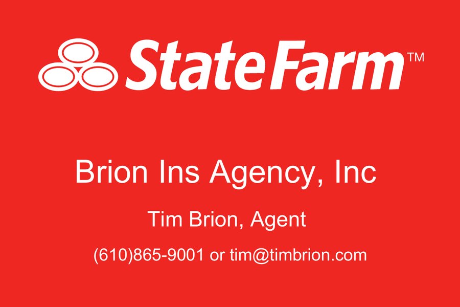 Brion Ins Agency, Inc — Tim Brion, State Farm Agent