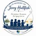 Portrait of Jerry Hullfish